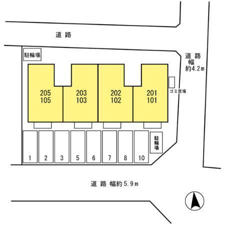 写真:その他物件の写真02