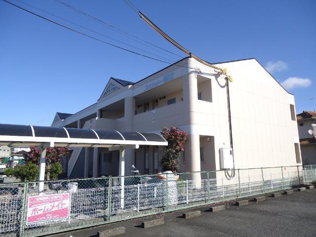 プチシャトー御立 物件画像