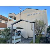 外観写真（昼）