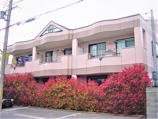 グリーンハイツ大塩Ⅱ 物件画像