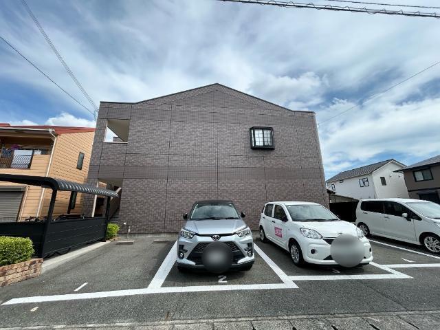シャンティ 物件画像