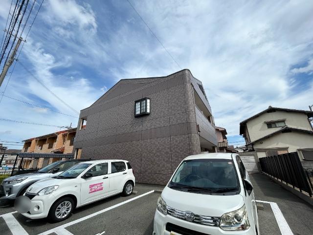 シャンティ 物件画像