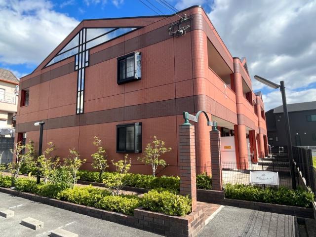 グランドールＡ 物件画像