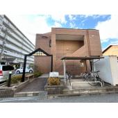 外観写真（昼）