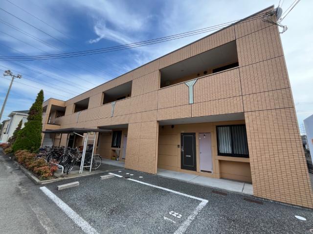 ストークコーポ大津茂 物件画像