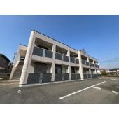 外観写真（昼）