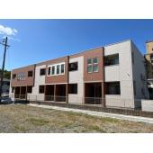 外観写真（昼）