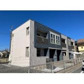 外観写真（昼）