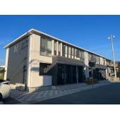 外観写真（昼）