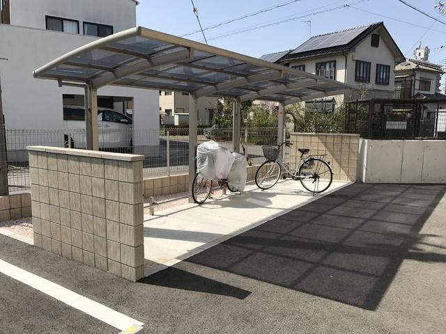 シェルメゾン（105） その他