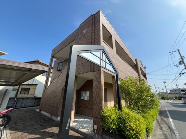 ヴィレッジ熊見 物件画像
