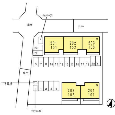 プリオＭ（102） その他