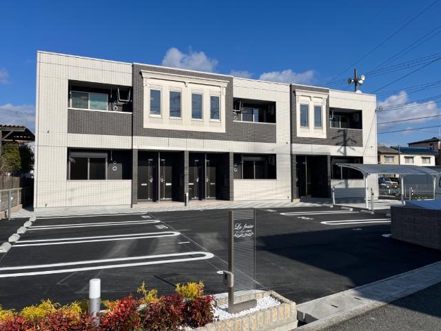 ラ・フレーズ　田寺 物件画像