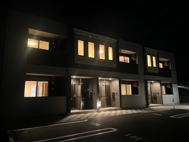 ラ・フレーズ　田寺 物件画像