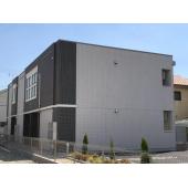 外観写真（昼）