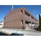 外観写真（昼）