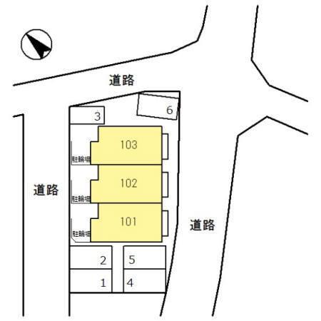 ブライト仁壽（101） その他