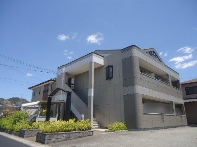 プチ　フォレ 物件画像