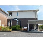 外観写真（昼）