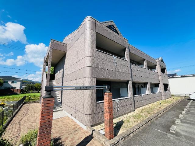 ローズパラーシオ 物件画像