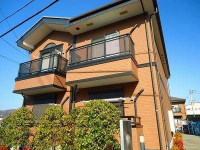 カーサ・プラシードＡ（102） 外観