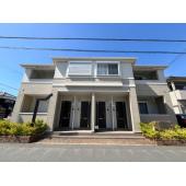 外観写真（昼）