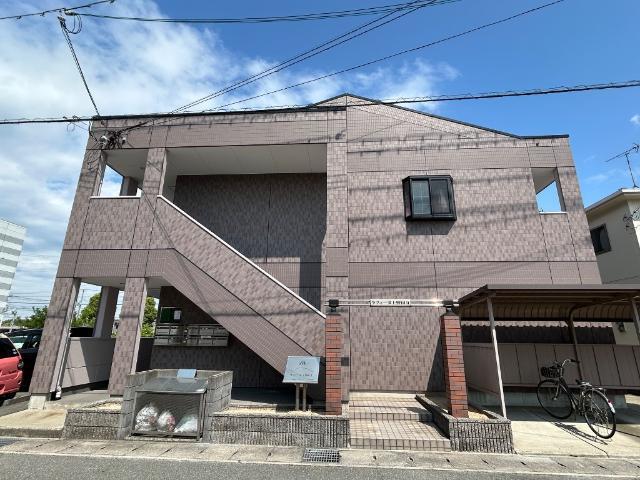 ラフィーヌ上野田Ⅱ 物件画像