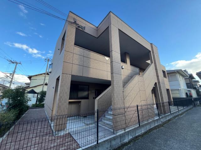 メゾンミルキーウェイⅠ 物件画像