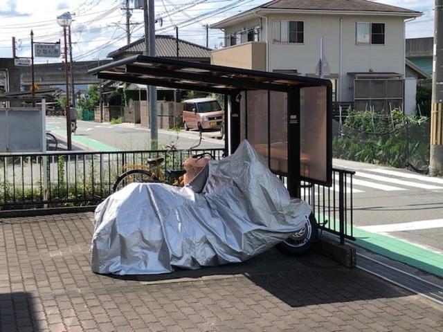 サンパセオ山水　Ⅱ棟（2-102） 物件画像