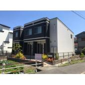 外観写真（昼）