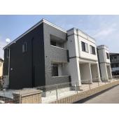 外観写真（昼）