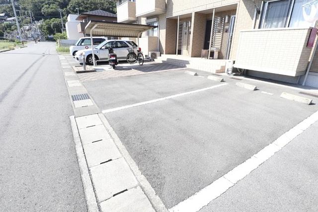 ウィル山崎（203） 物件画像
