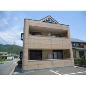 外観写真（昼）