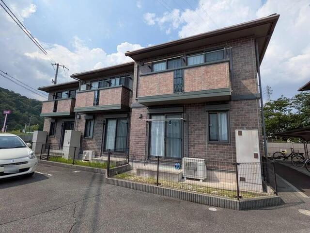 アンジ榮　C棟（3） 外観