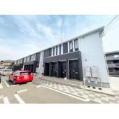 外観写真（昼）