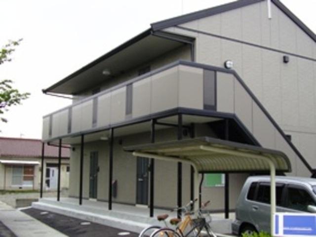 サーフェイス夢前川（101） 外観