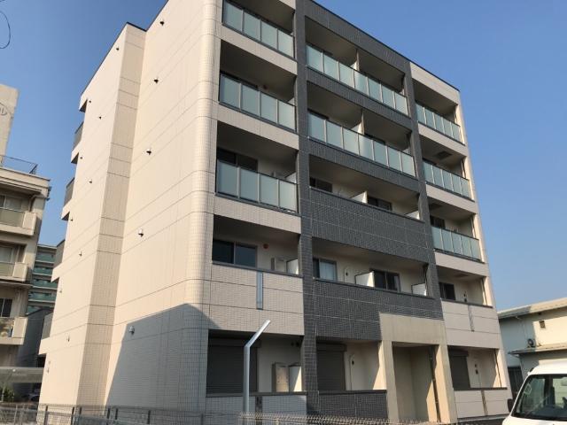 ＡＸＩＯ 物件画像