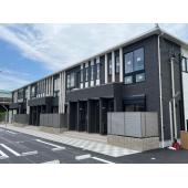 外観写真（昼）