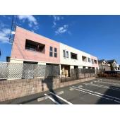 外観写真（昼）