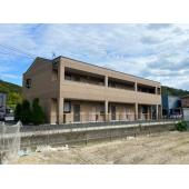 外観写真（昼）