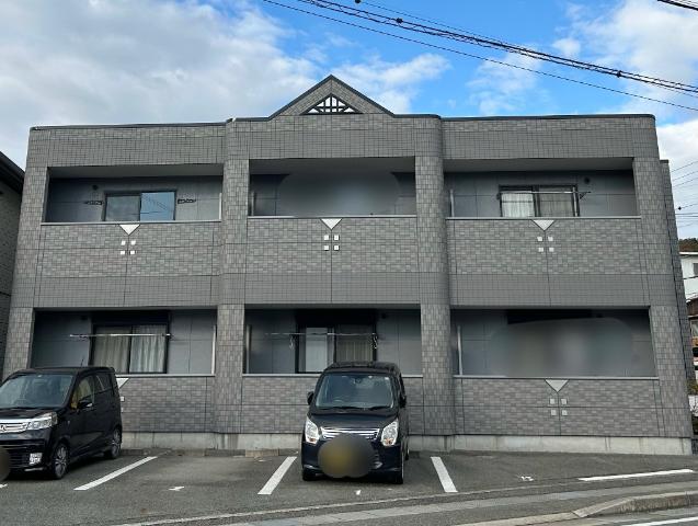 アシュランス 物件画像