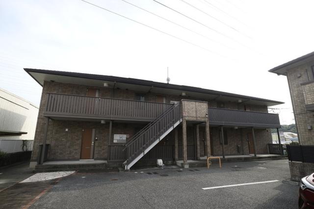 ラフレシール　B棟（202） 物件画像