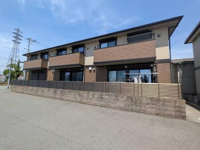 エスペランサ23（2番館） 外観