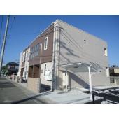 外観写真（昼）