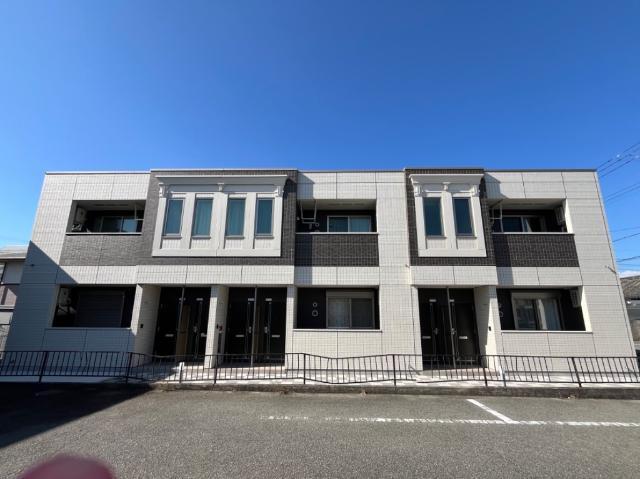 グラン・クレスト 物件画像