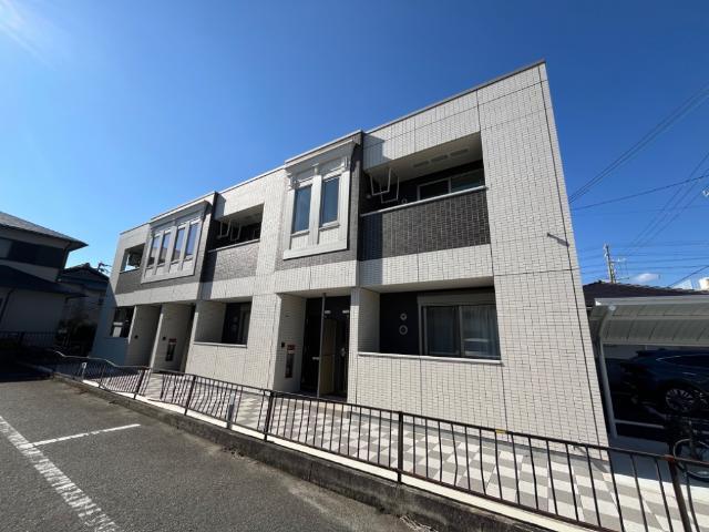 グラン・クレスト 物件画像