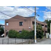 外観写真（昼）