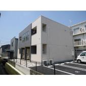 外観写真（昼）