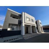 外観写真（昼）