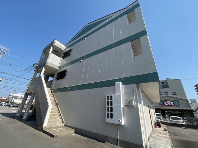 メゾンハンクスＭＴＩ 物件画像